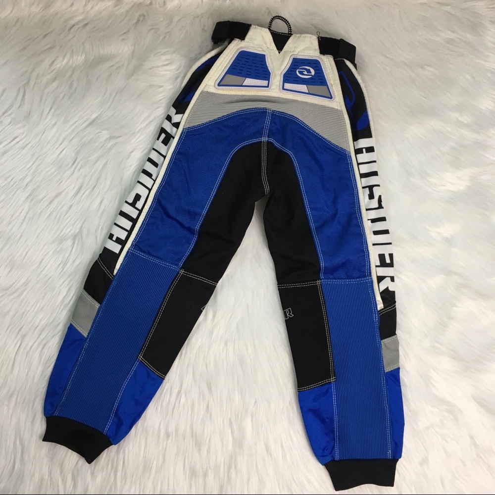 Answer | ION Motocross Racing Pants - Picture 4 of 17